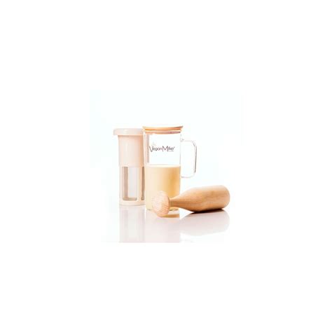 Appareil boissons végétales Vegan Milker .